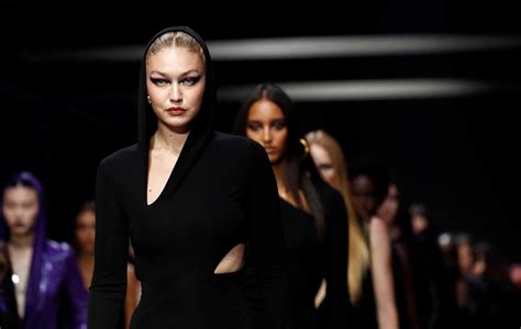 milano fashion week 2020 versace|milan fashion week 2024 versace.